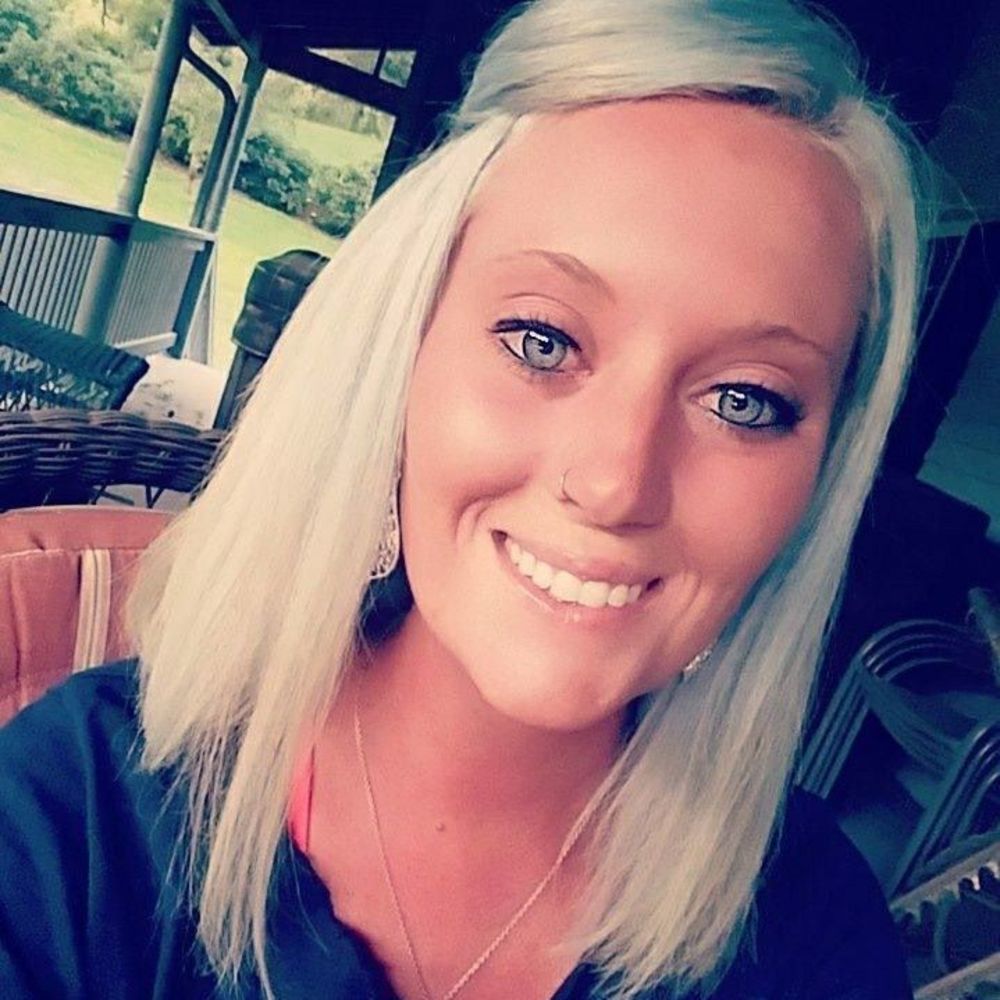 Meet your Posher, Kristin