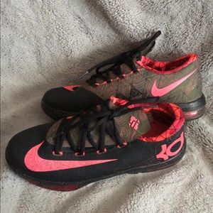 Nike Kevin Durant KD 6 VI “Meteorology”
