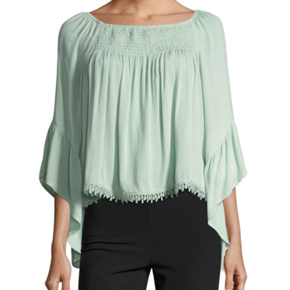 Raga Blouse