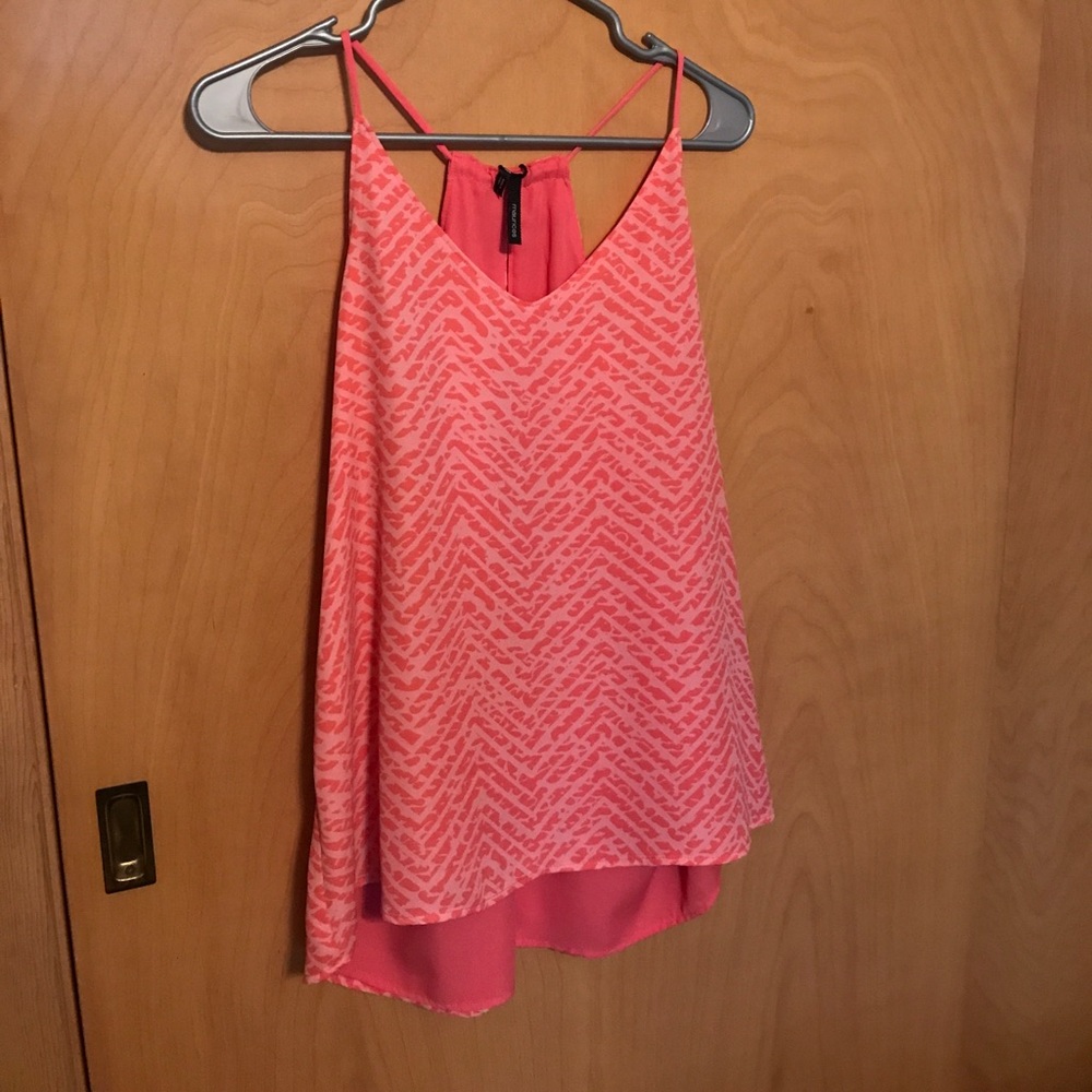 Maurices Reversible Tank Top