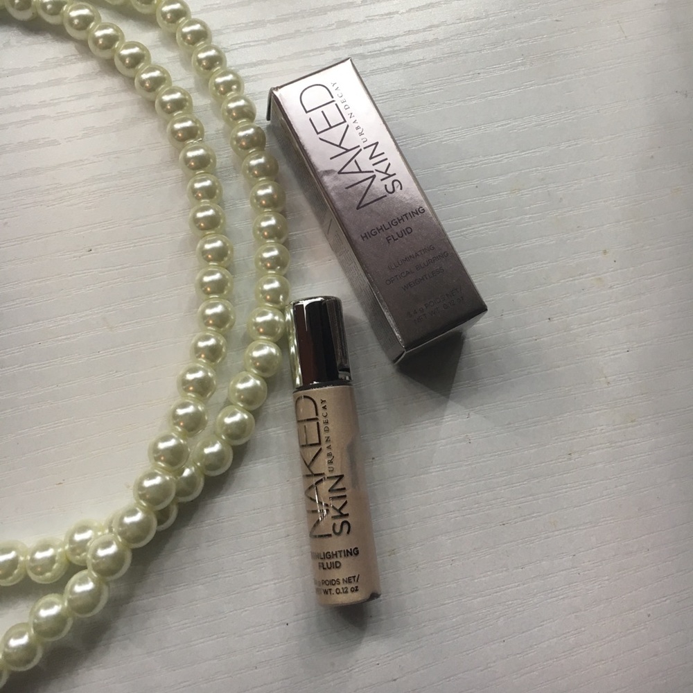 Urban Decay Highlighting Fluid deluxe mini