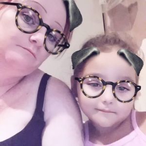 Meet your Posher, Lacie