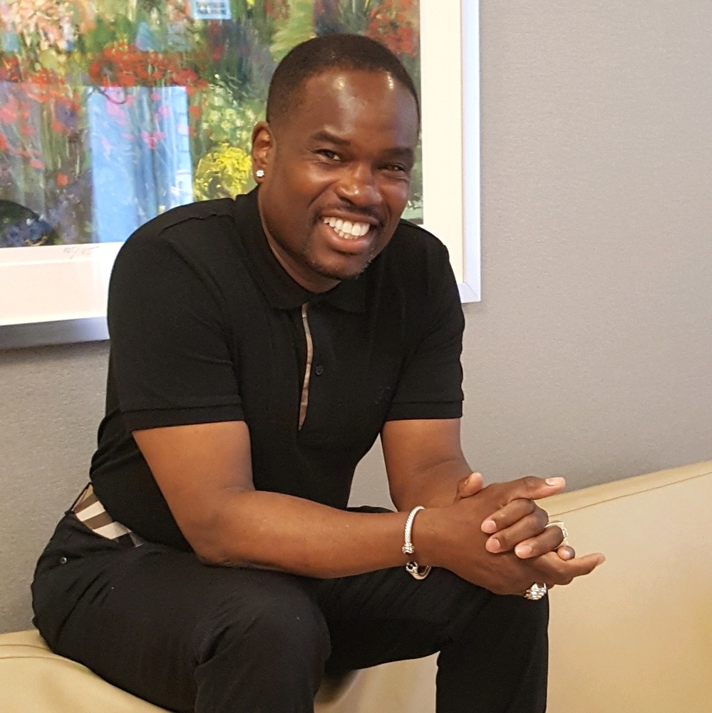 Meet your Posher, Stanley