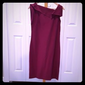 Tahari Lizette dress NWT sz 4