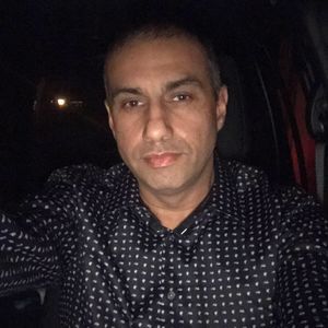 Meet your Posher, Sukh