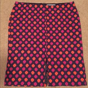 Boden mini skirt BEAUTIFUL! US size 12