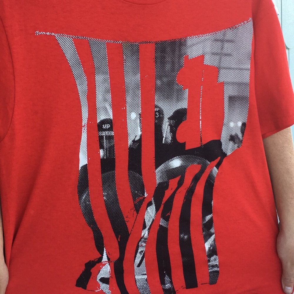 Trukfit t shirt