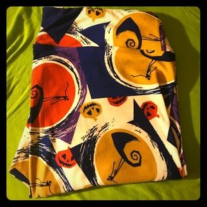 NBC Lularoe TC2 Leggings