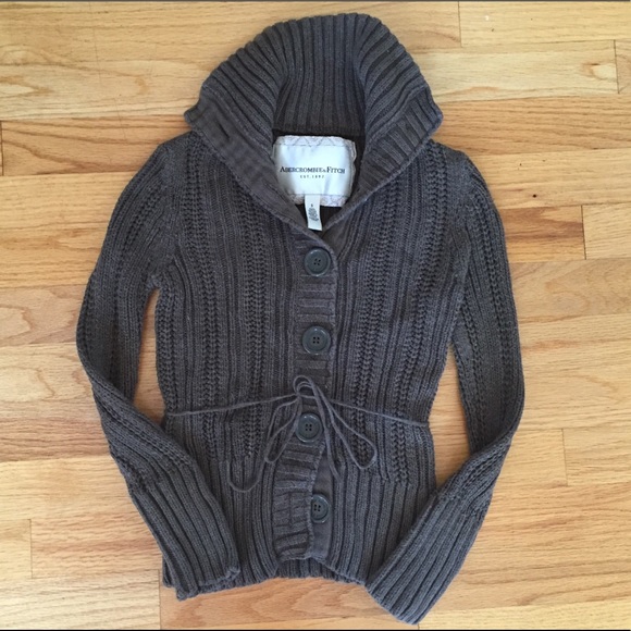 Abercrombie & Fitch Sweaters - Abercrombie & Fitch sweater
