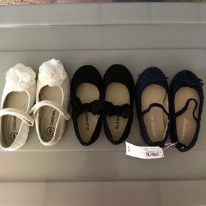Dressy Shoe Bundle!