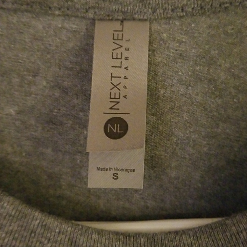 NOPE graphic tee - Picture 3 of 3