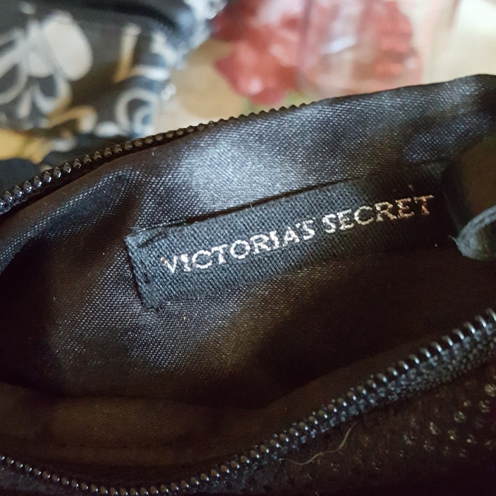 Victoria's Secret Makeup Bag