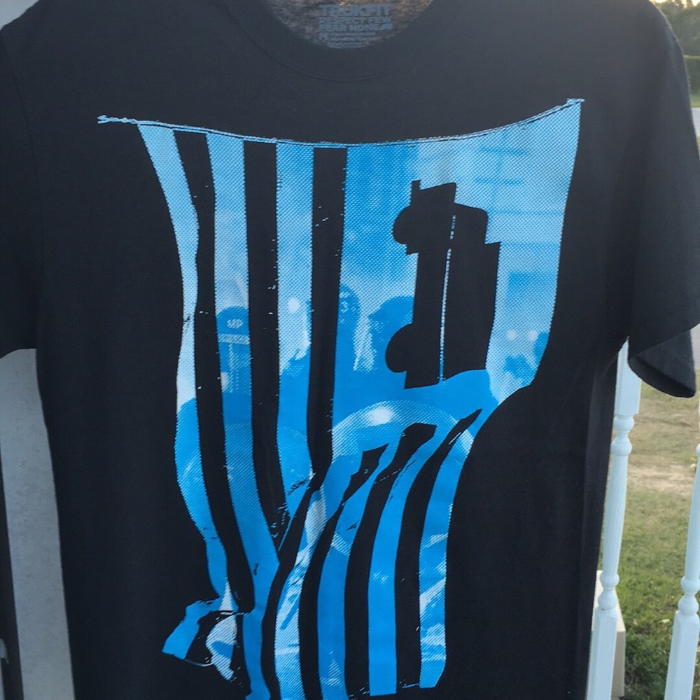 Trukfit t shirt
