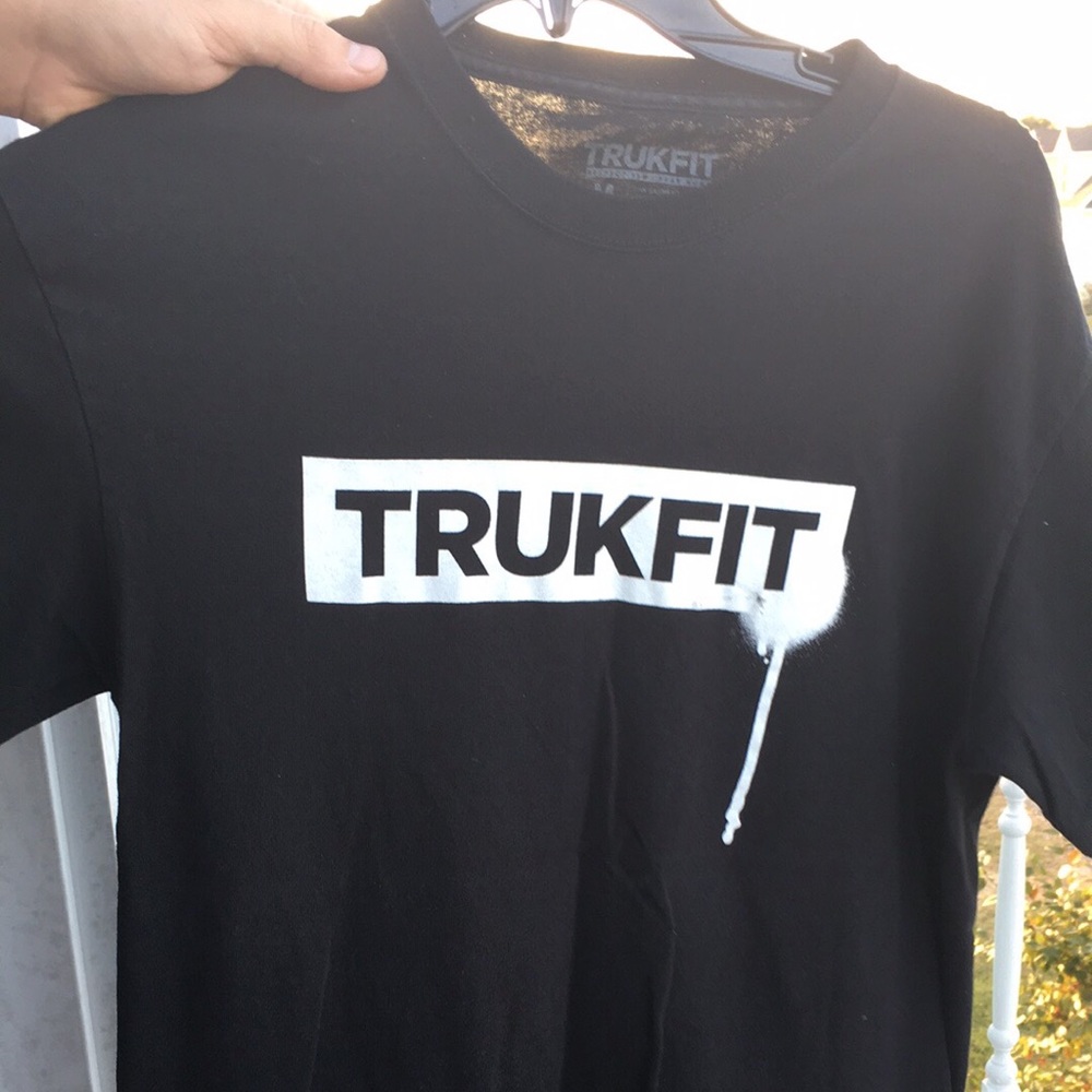 Trukfit t shirt