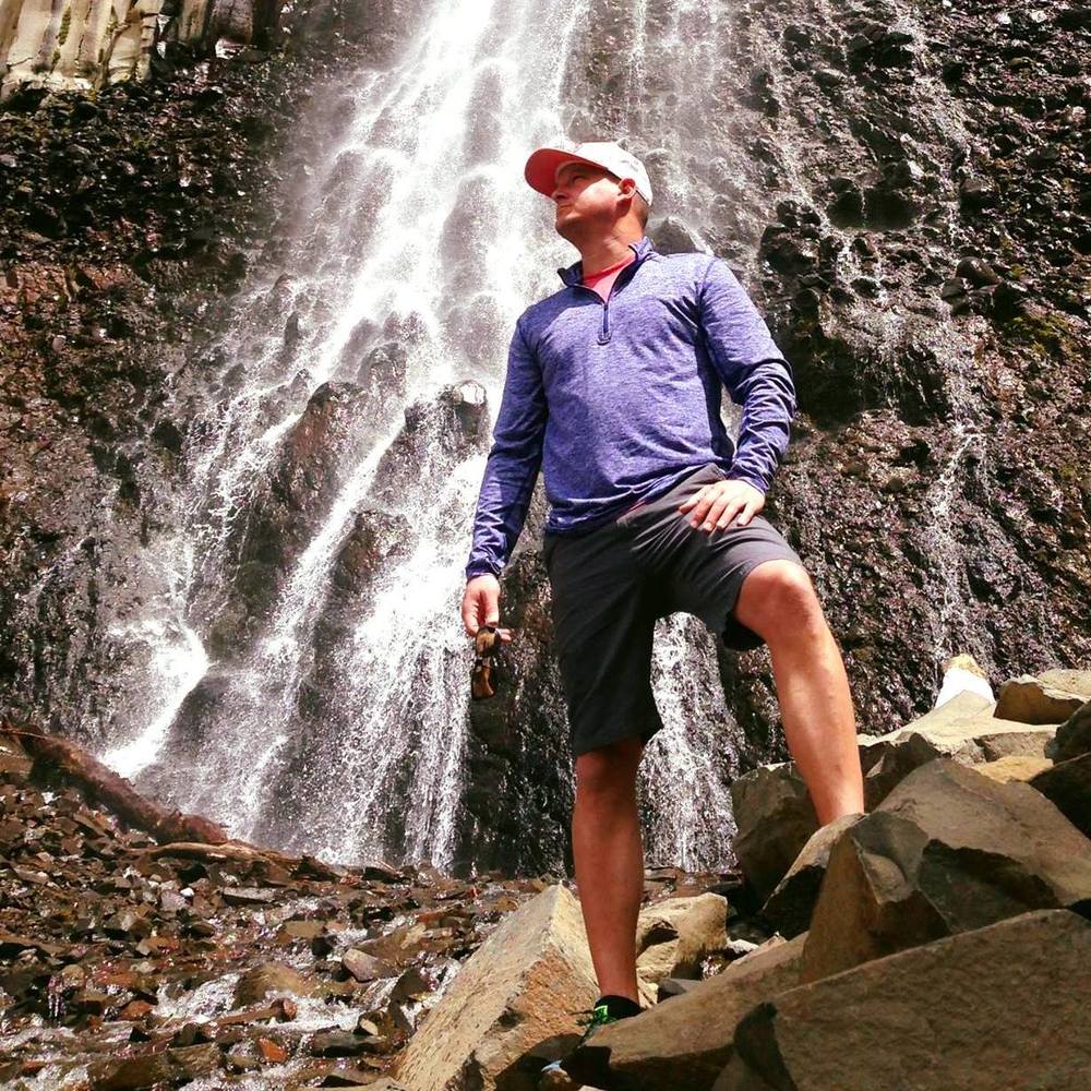 Meet your Posher, Kevin