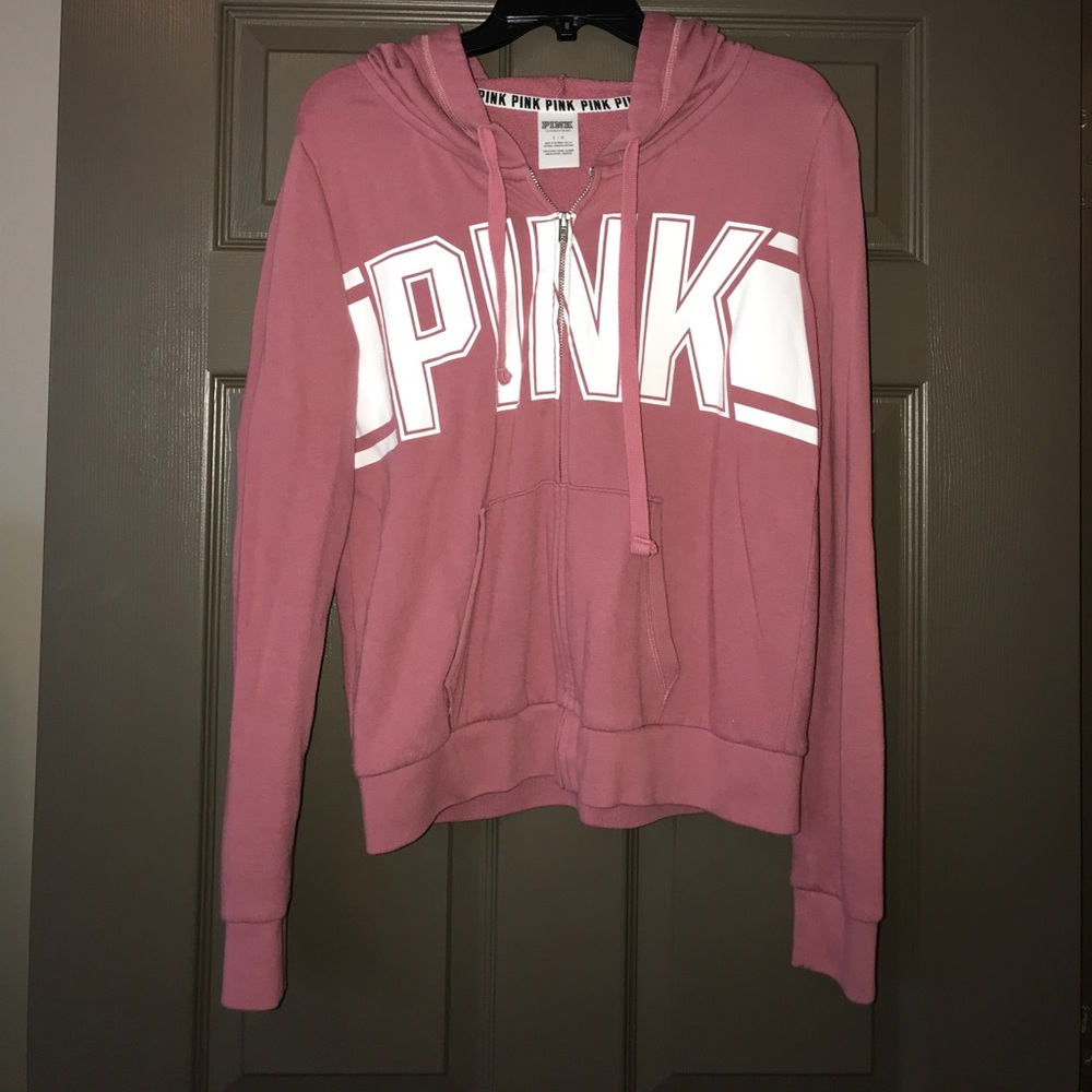 ZIP UP VS JACKET