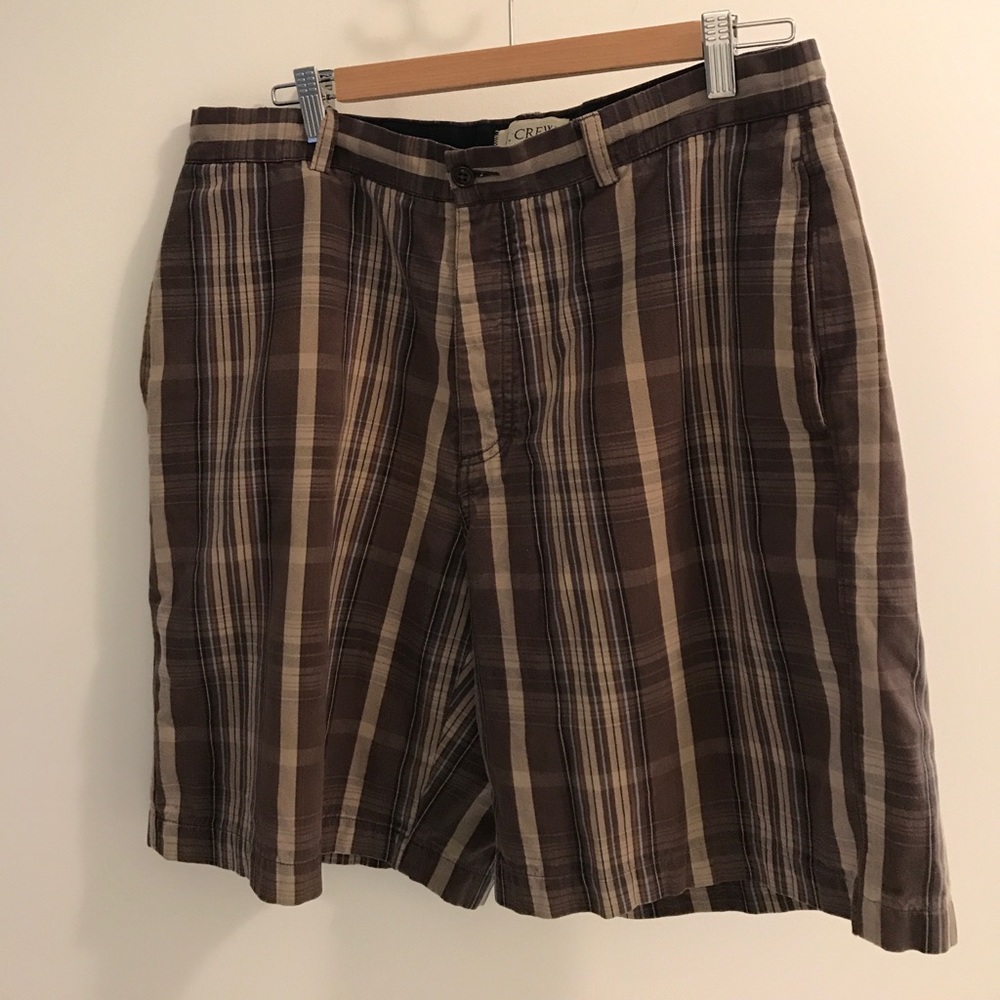 Jcrew men’s shorts