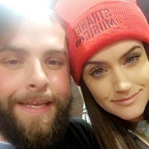 Meet your Posher, Liz