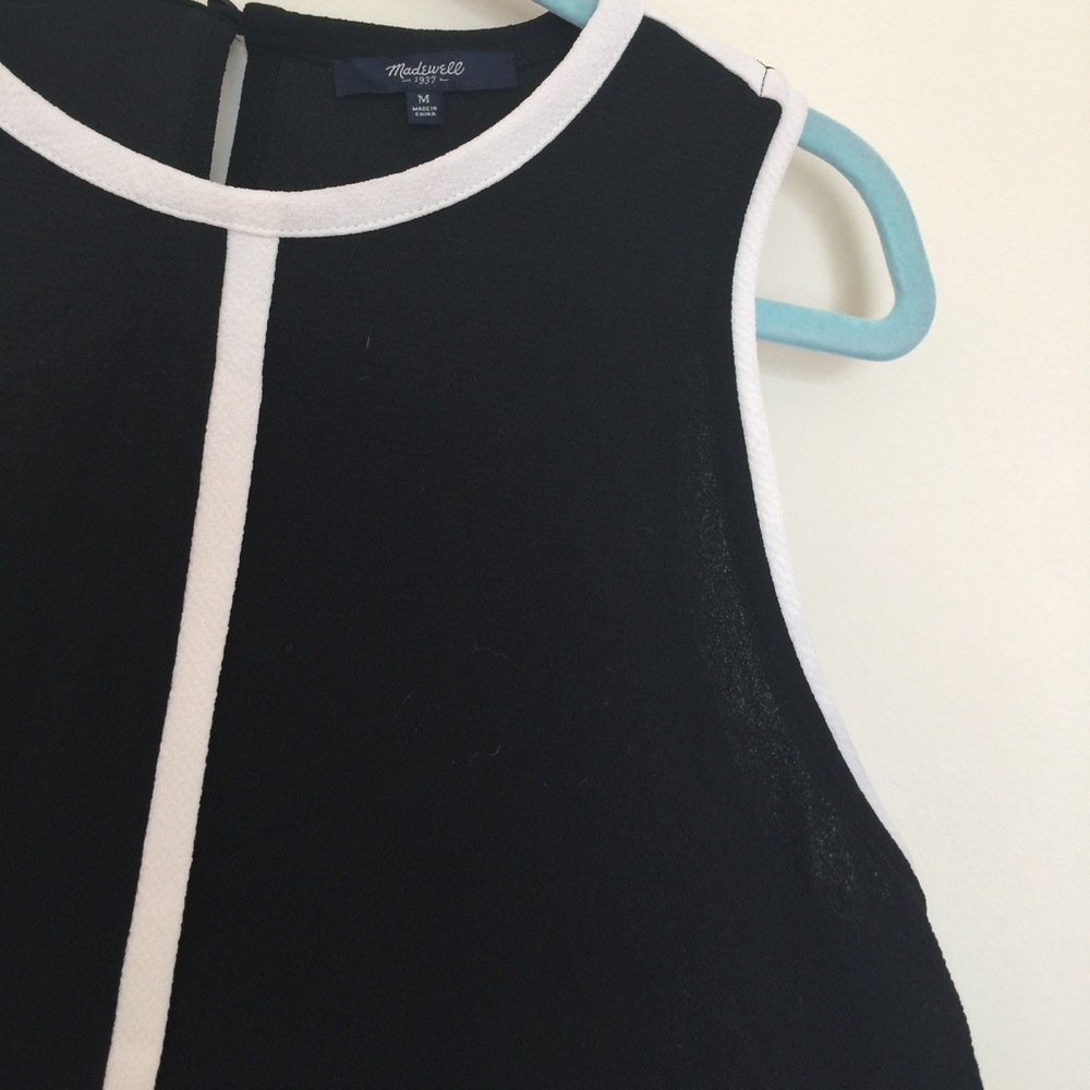 EUC Madewell Tank - Picture 2 of 3