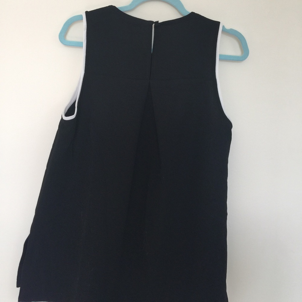 EUC Madewell Tank - Picture 3 of 3