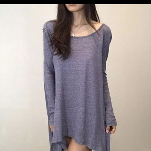 Free People / We The Free Thermal Top
