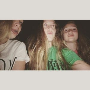 Meet your Posher, Carmen