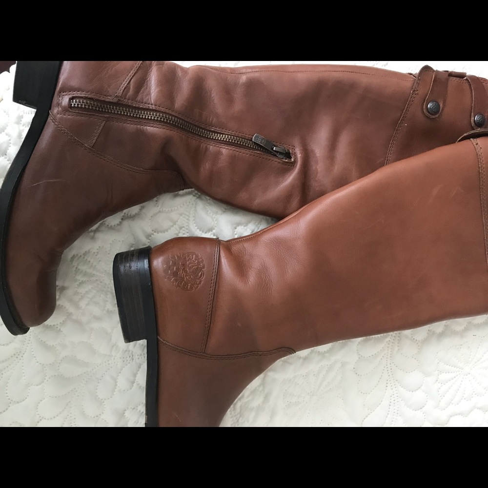 Vince Camuto boots