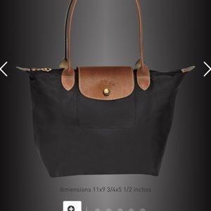 Longchamp le pilage small