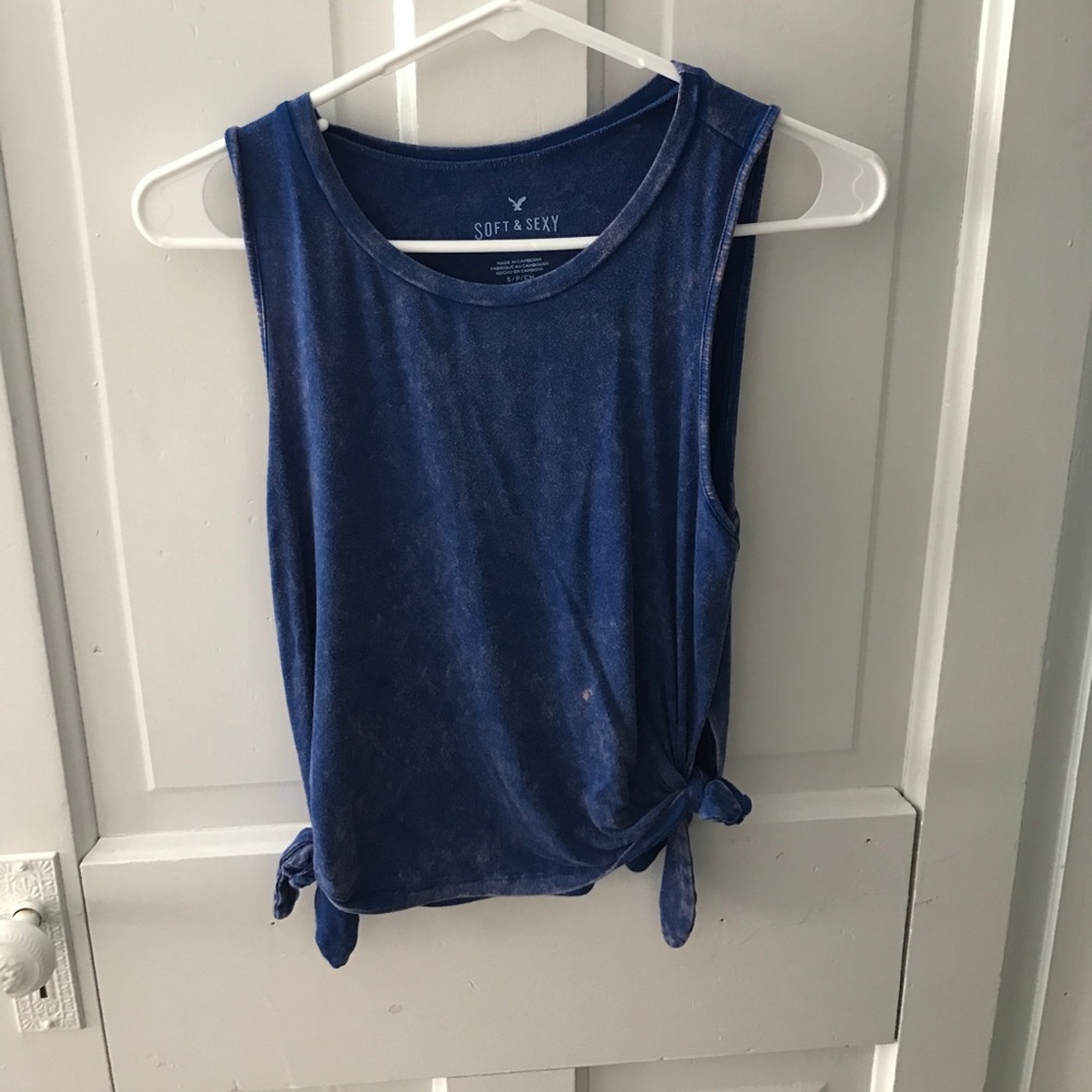 American Eagle Soft and sexy tank