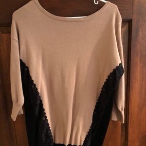 LAST CHANCE! Women’s 3/4 length sleeve top