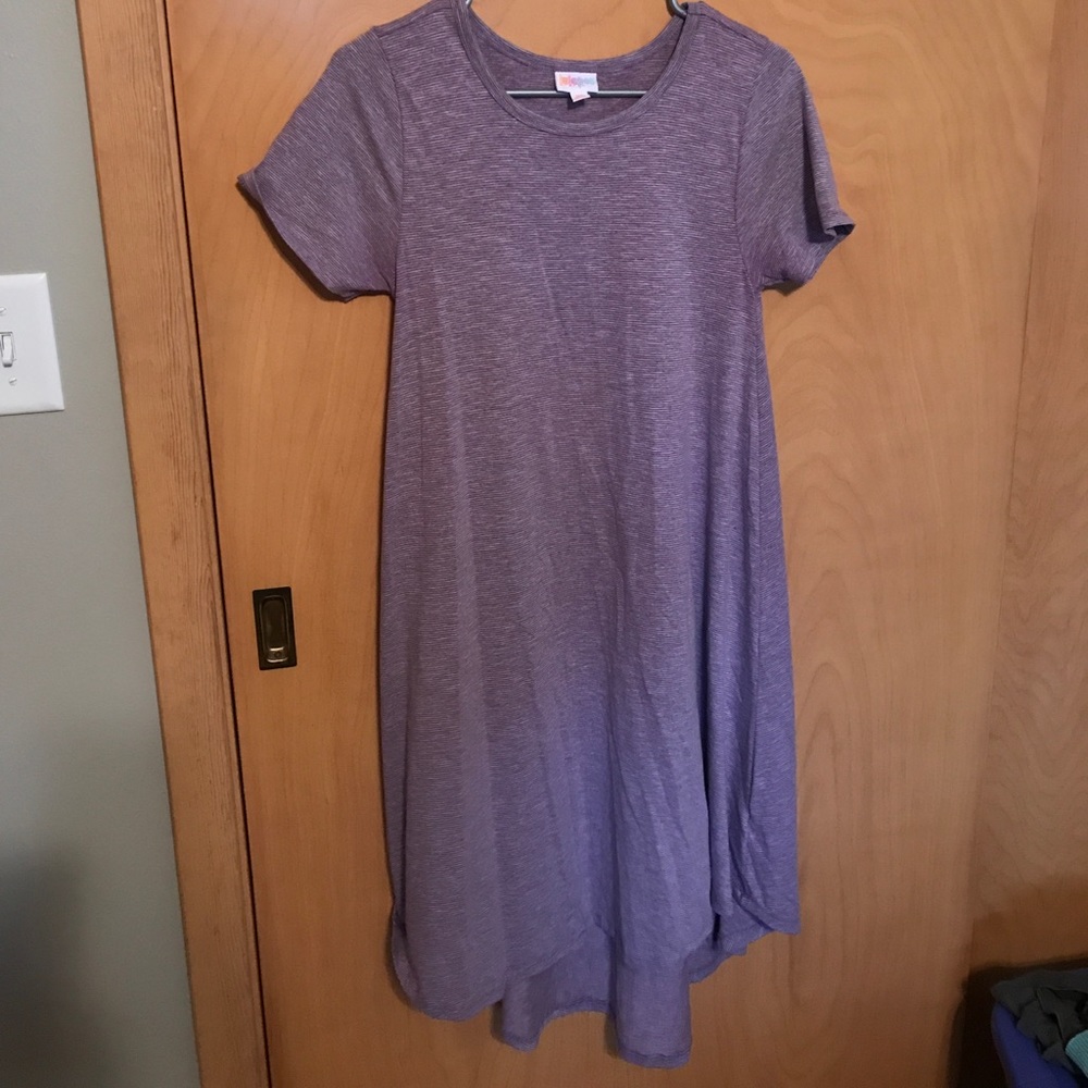 LuLaRoe Carly