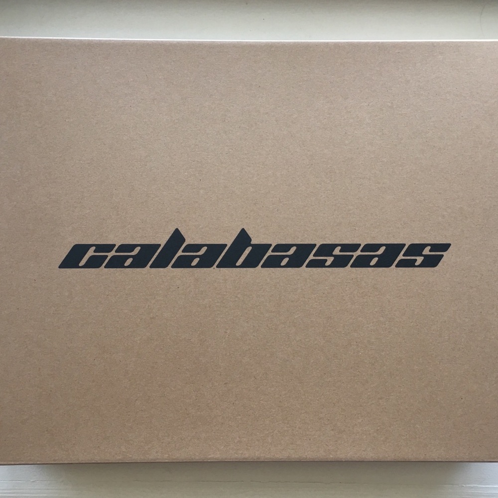 Yeezy Calabasas Sweatpants