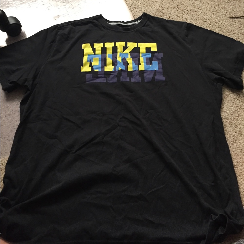 New Nike Dri-Fit Shirt