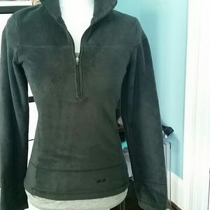 Koppen Fleece Pullover