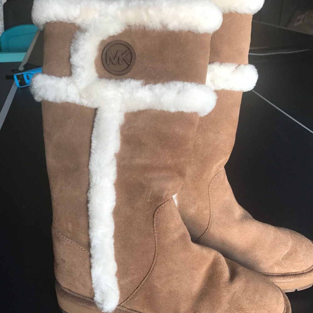 Michael Kors winter Boots