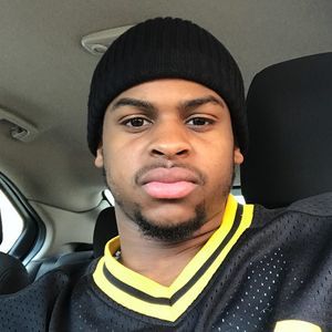 Meet your Posher, Justin