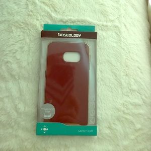 CASEOLOGY GALAXY S6 EDGE CASE