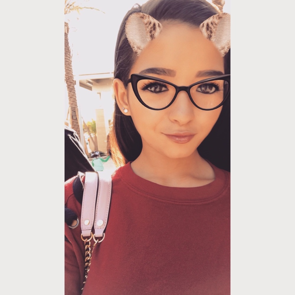 Meet your Posher, Milani