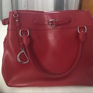 Ralph Lauren Satchel bag
