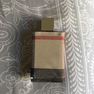 Burberry London Perfume