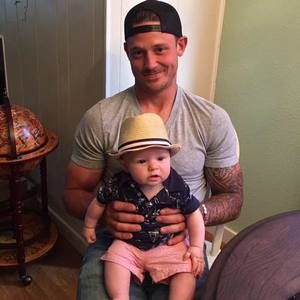 Meet your Posher, Joey