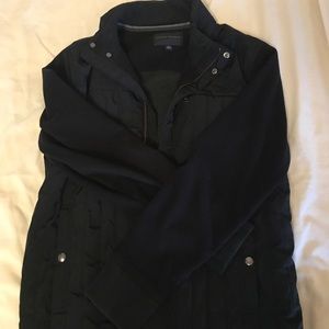 Banana Republic Black Jacket