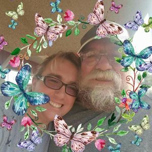 Meet your Posher, Ed-chrissy