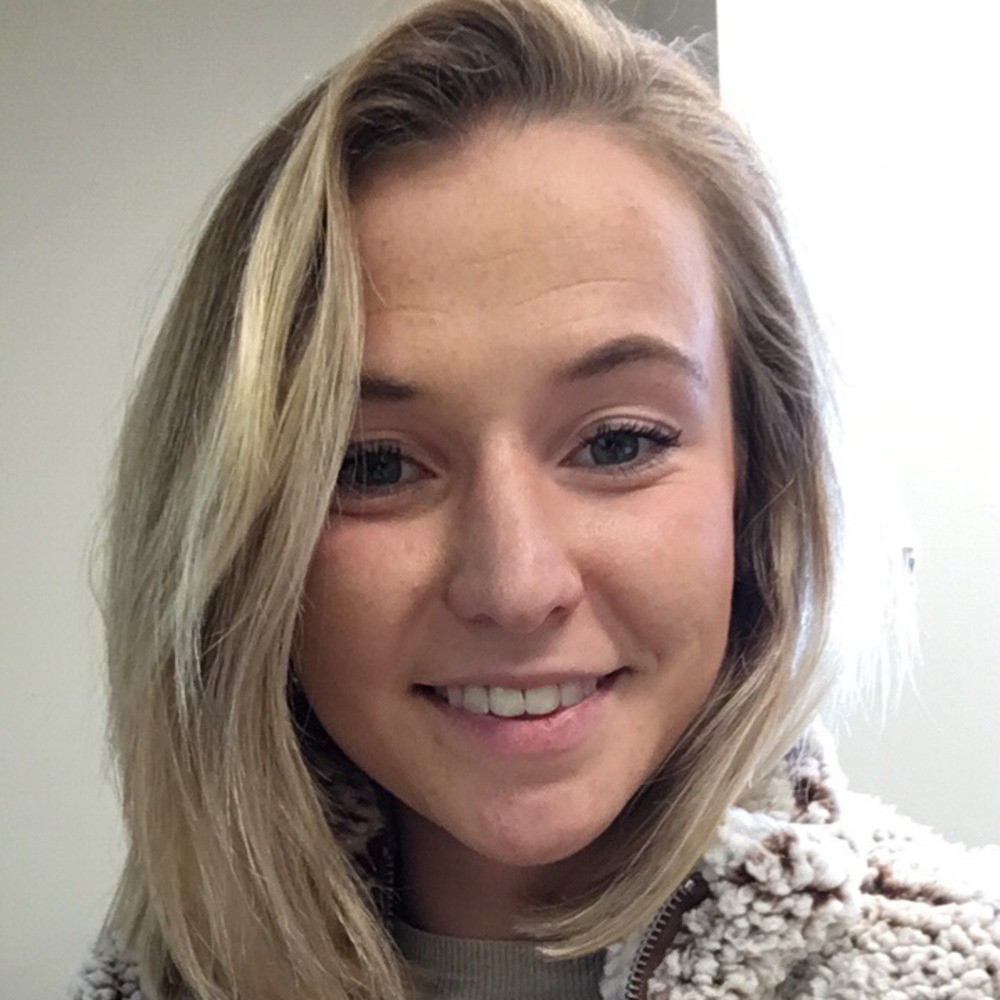 Meet your Posher, Sharon