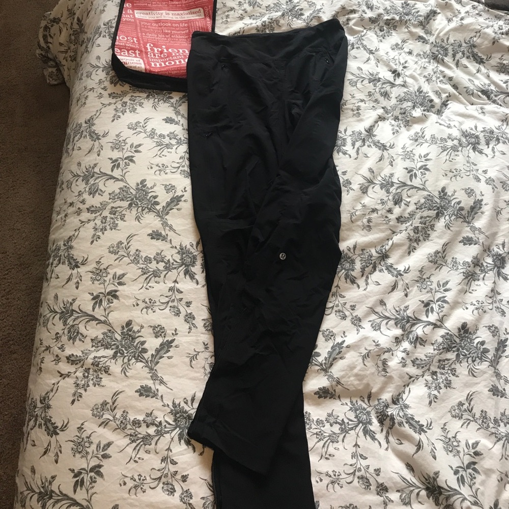 Lululemon Swetpants