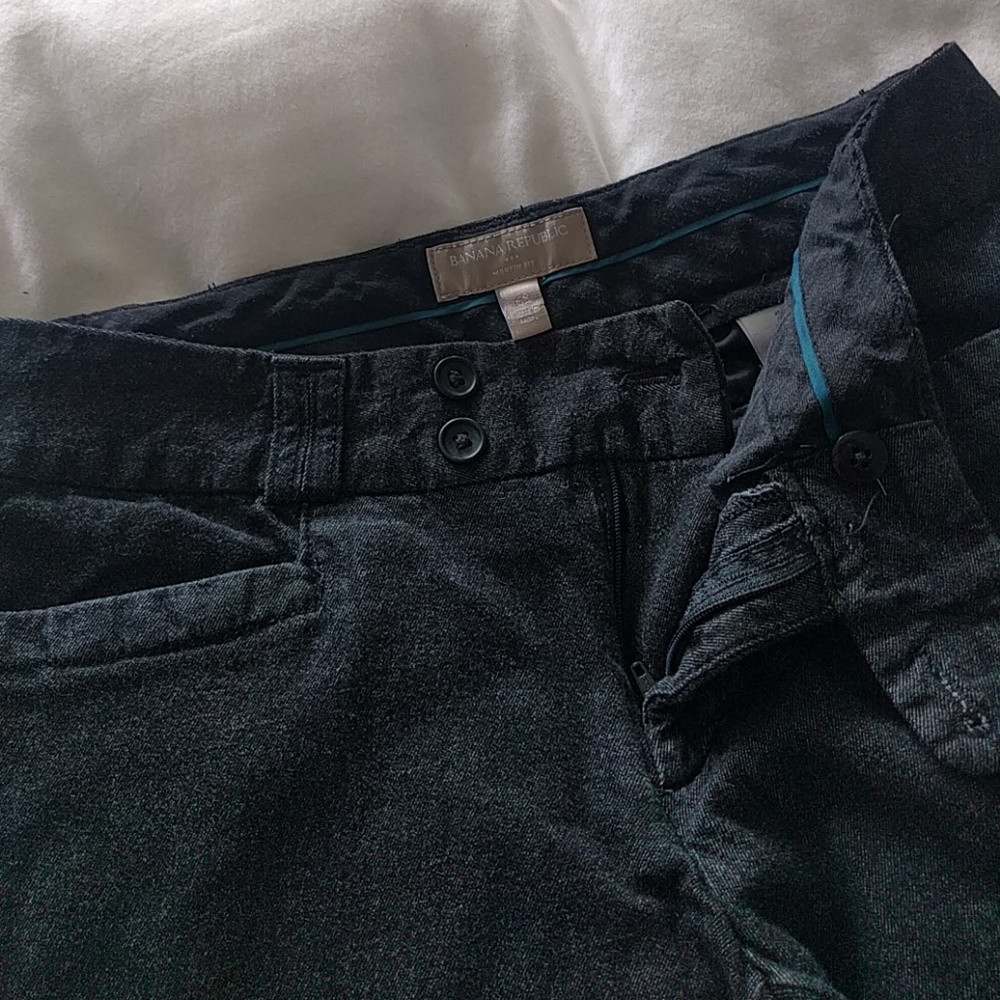EUC Express Martin fit slacks
