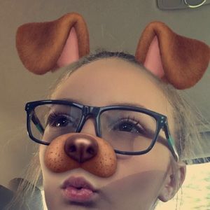 Meet your Posher, Katelyn