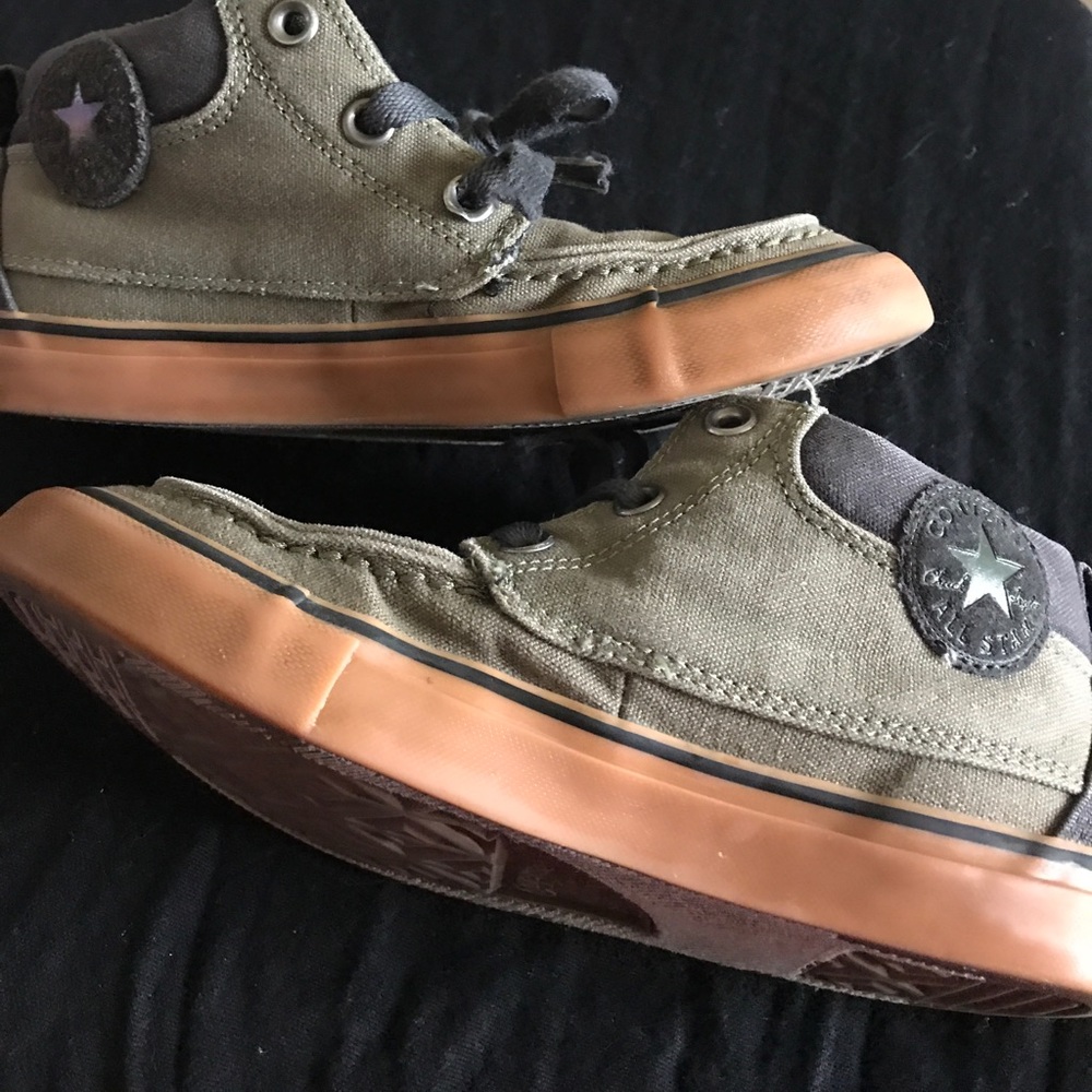 Youth size 3