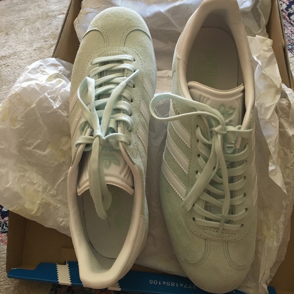 Adidas gazelle