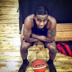 Meet your Posher, Rodney